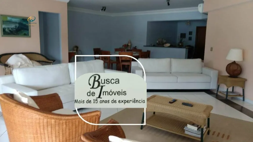 Apartamento, 4 quartos, 300 m² - Foto 8