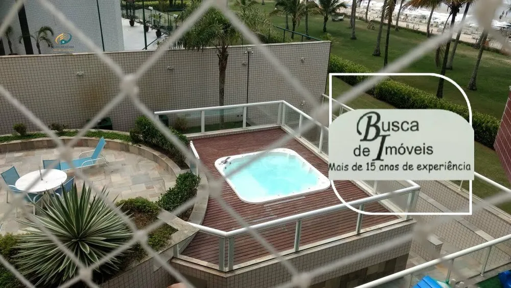 Apartamento, 4 quartos, 300 m² - Foto 4