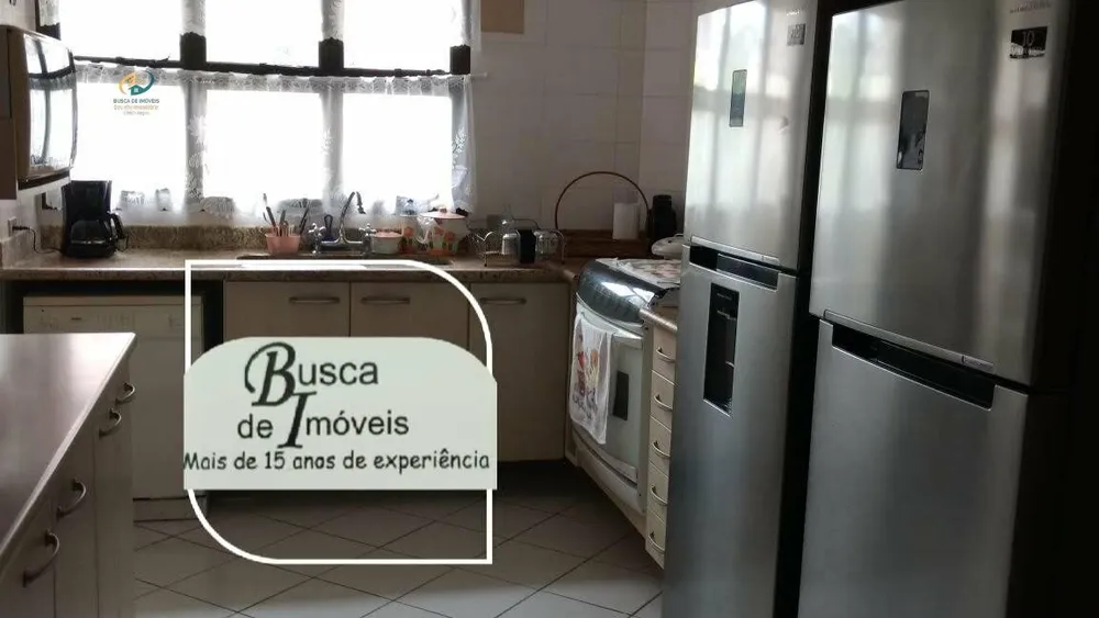Apartamento, 4 quartos, 300 m² - Foto 11