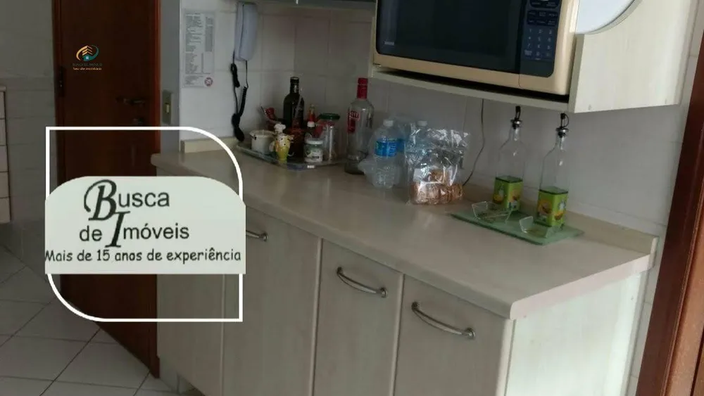 Apartamento, 4 quartos, 300 m² - Foto 5