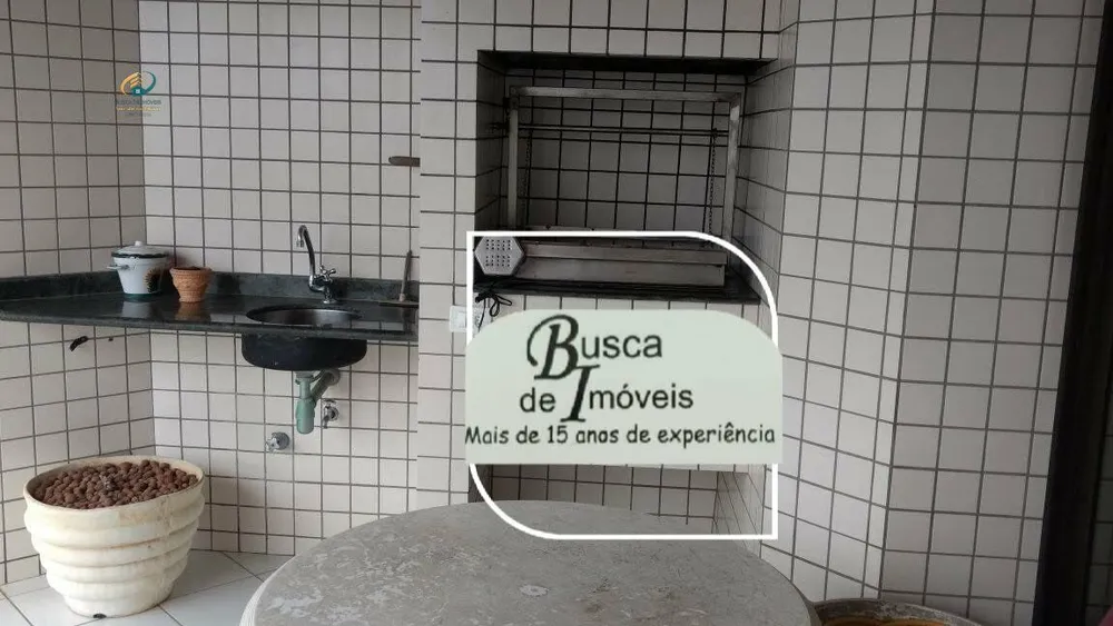Apartamento, 4 quartos, 300 m² - Foto 9