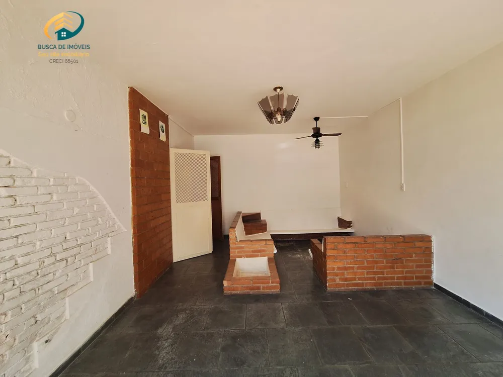 Sobrado, 4 quartos, 440 m² - Foto 16