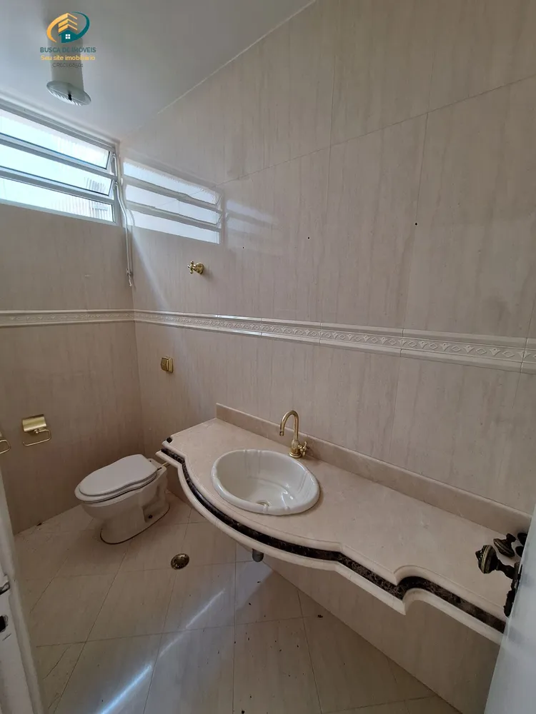 Sobrado, 4 quartos, 440 m² - Foto 2
