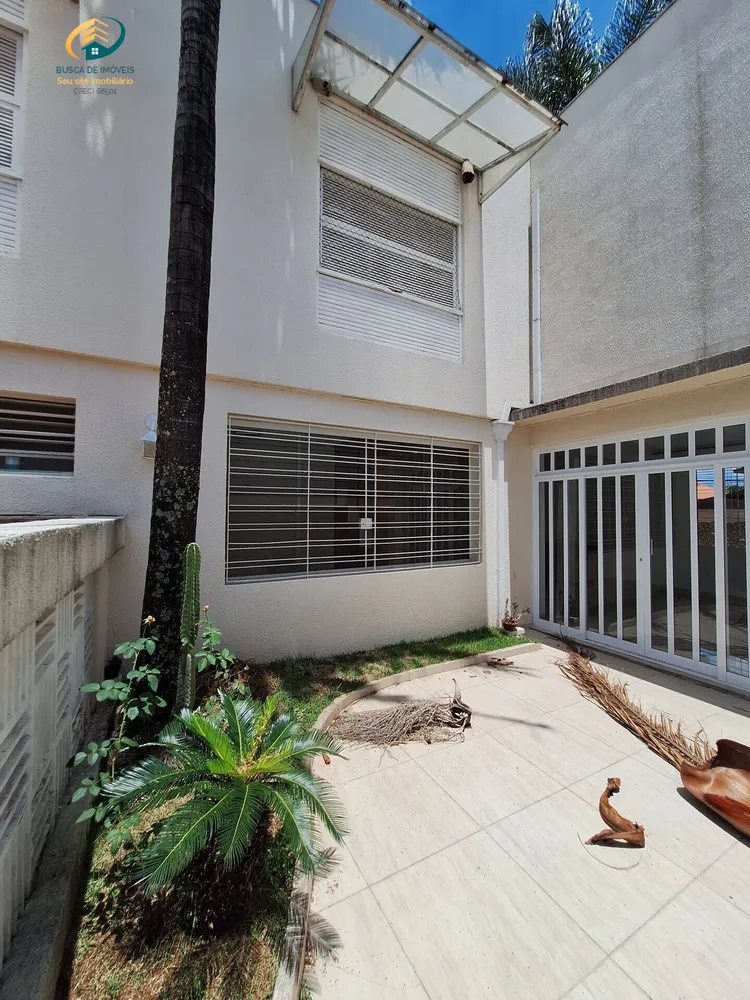 Sobrado, 4 quartos, 440 m² - Foto 17