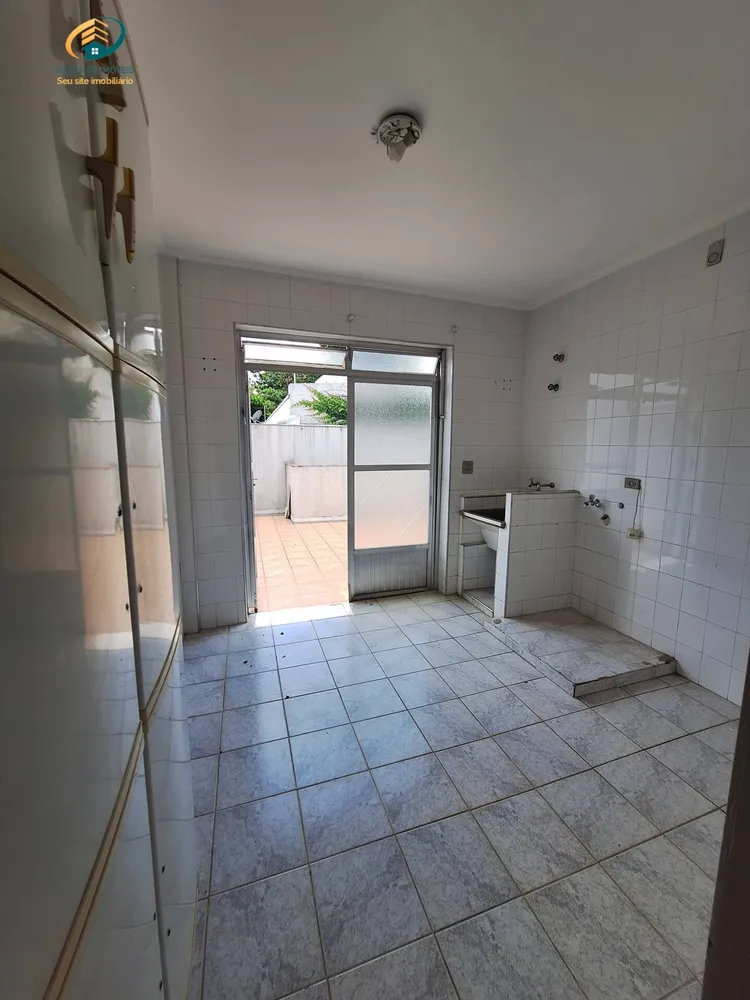 Sobrado, 4 quartos, 440 m² - Foto 19