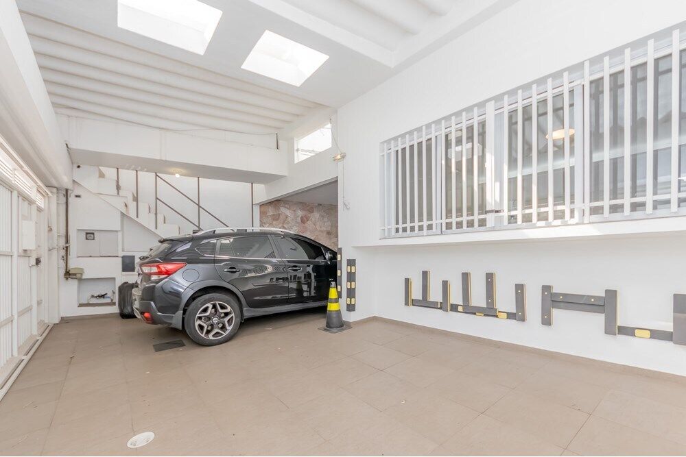 Casa à venda com 3 quartos, 180m² - Foto 5
