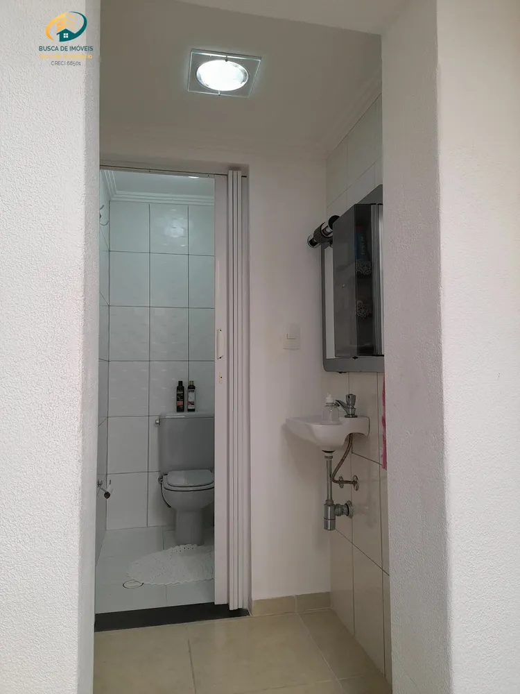 Sobrado, 5 quartos, 284 m² - Foto 11