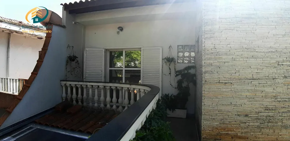 Sobrado, 5 quartos, 284 m² - Foto 20