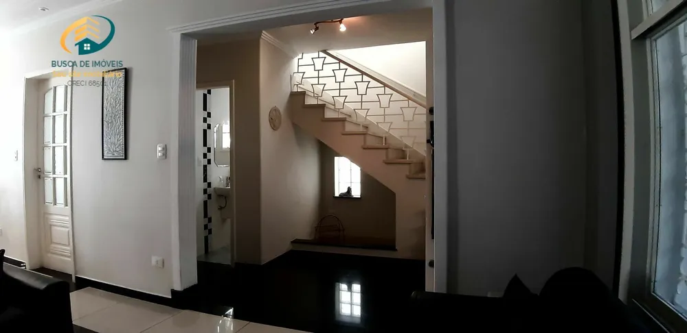 Sobrado, 5 quartos, 284 m² - Foto 14