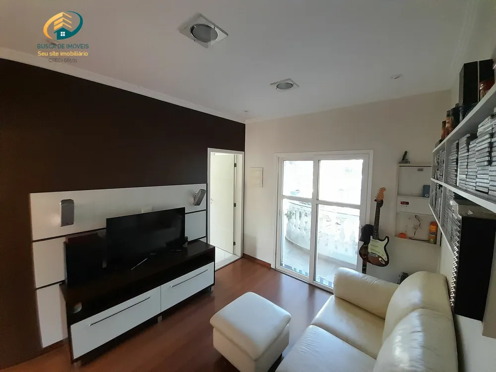 Sobrado, 5 quartos, 284 m² - Foto 7