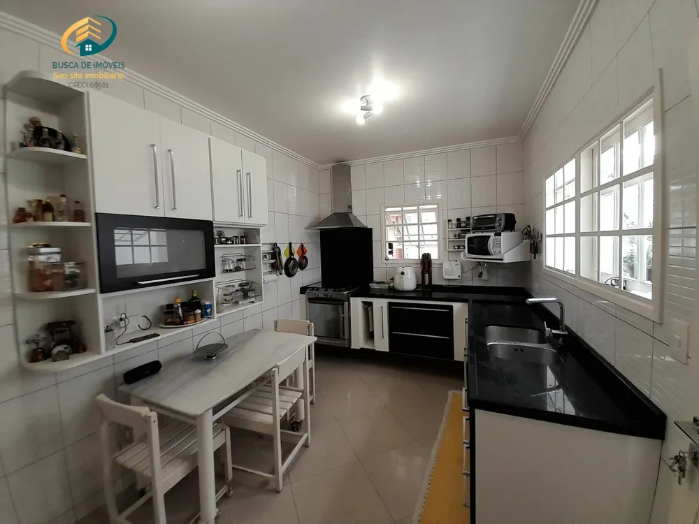 Sobrado, 5 quartos, 284 m² - Foto 12