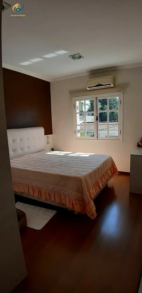 Sobrado, 5 quartos, 284 m² - Foto 8