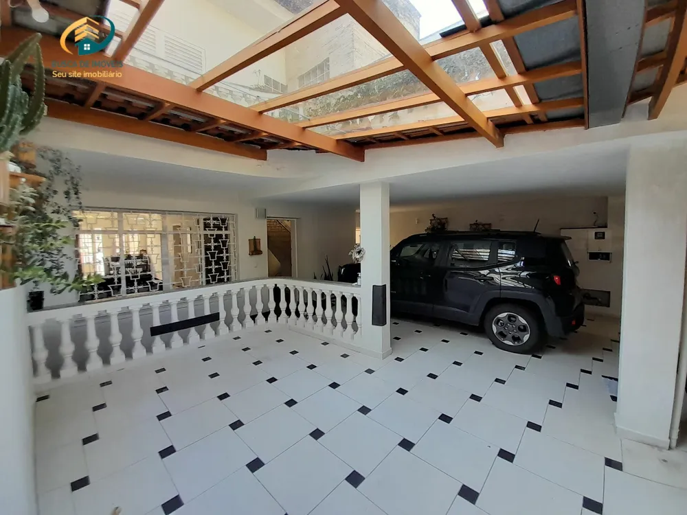 Sobrado, 5 quartos, 284 m² - Foto 17