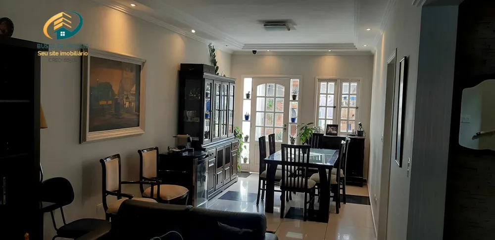 Sobrado, 5 quartos, 284 m² - Foto 10