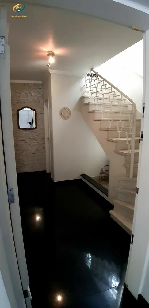 Sobrado, 5 quartos, 284 m² - Foto 13
