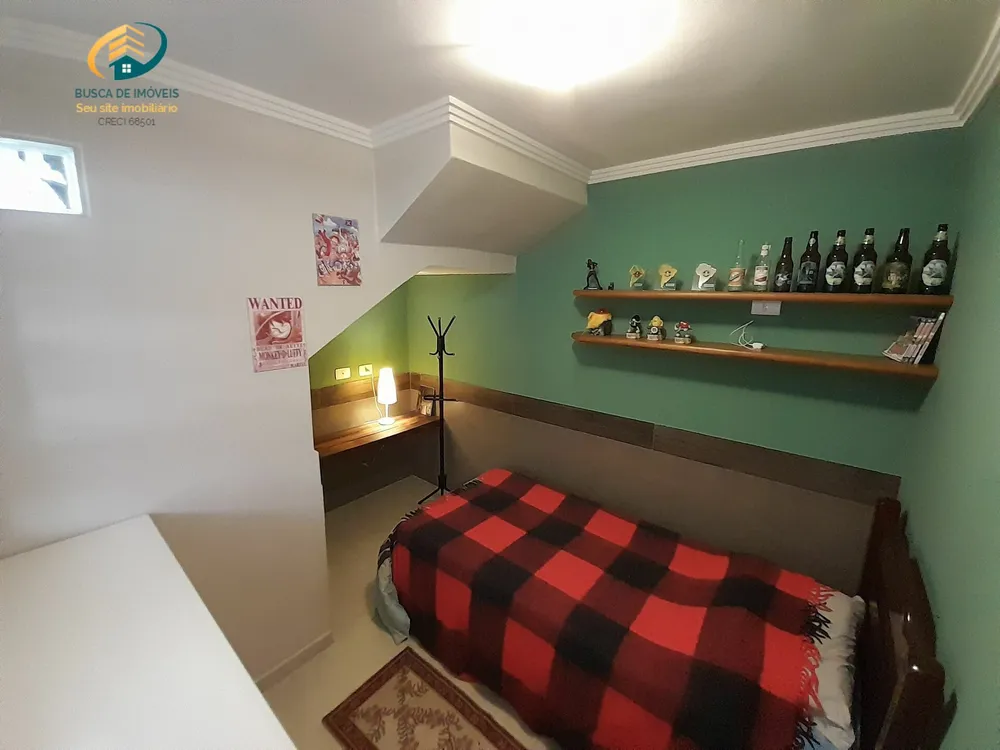 Sobrado, 5 quartos, 284 m² - Foto 19