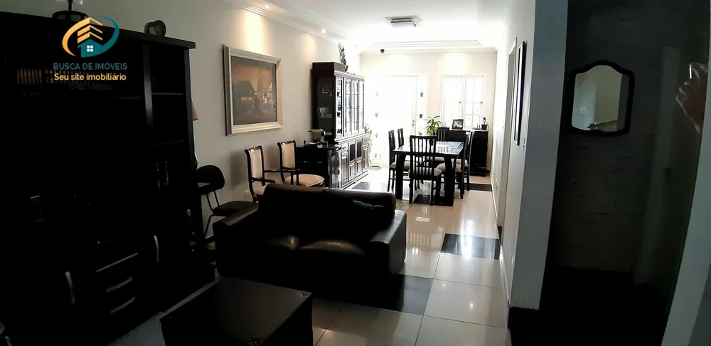 Sobrado, 5 quartos, 284 m² - Foto 3