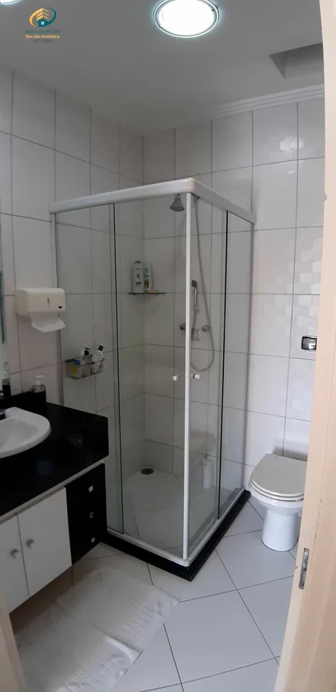 Sobrado, 5 quartos, 284 m² - Foto 9