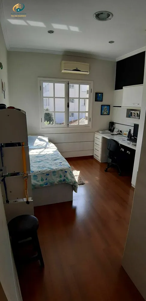 Sobrado, 5 quartos, 284 m² - Foto 2