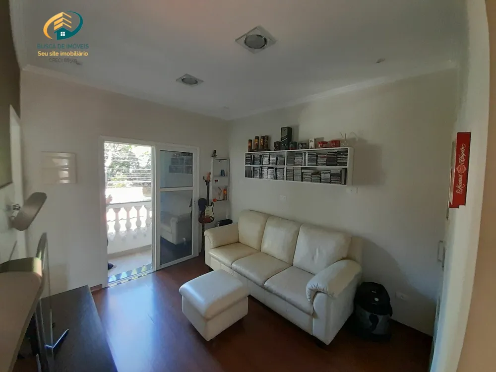 Sobrado, 5 quartos, 284 m² - Foto 5