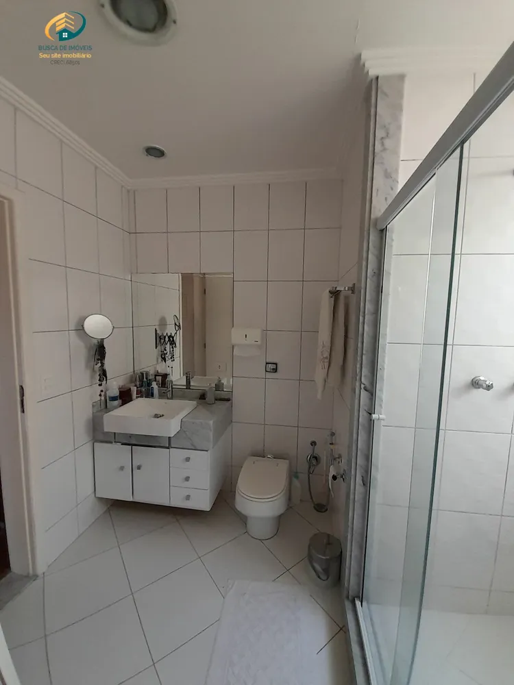 Sobrado, 5 quartos, 284 m² - Foto 18