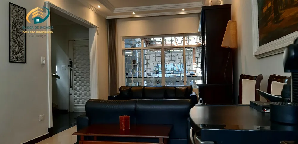 Sobrado, 5 quartos, 284 m² - Foto 4