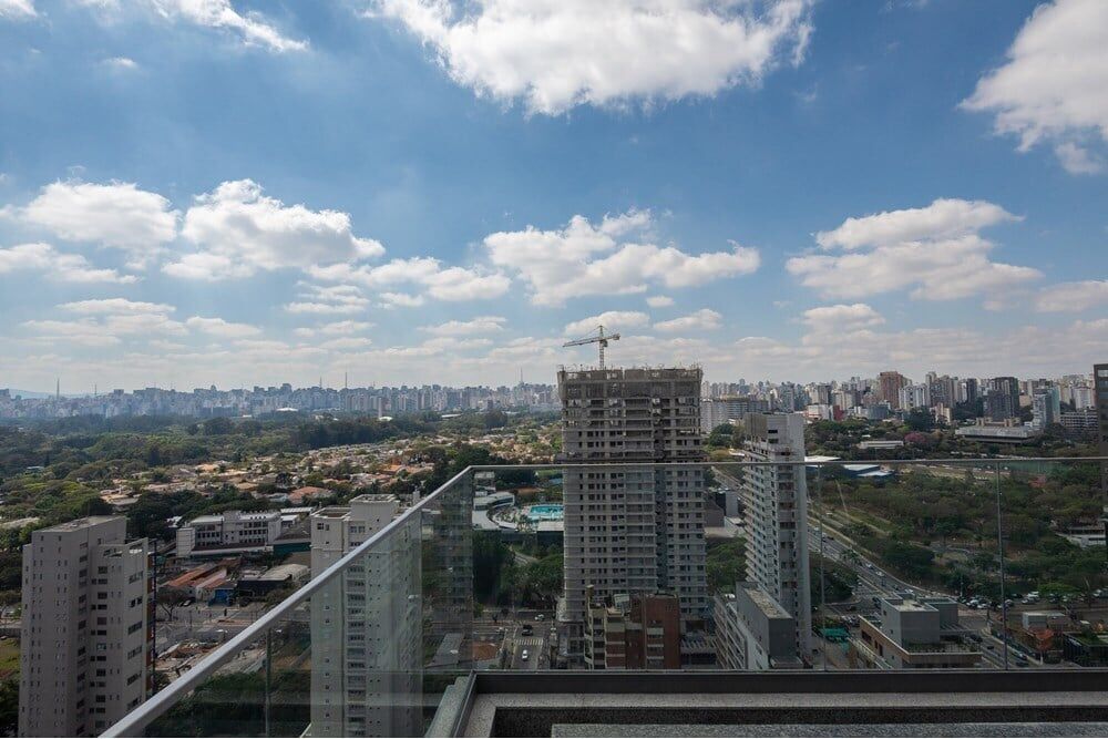 Apartamento à venda com 1 quarto, 43m² - Foto 6