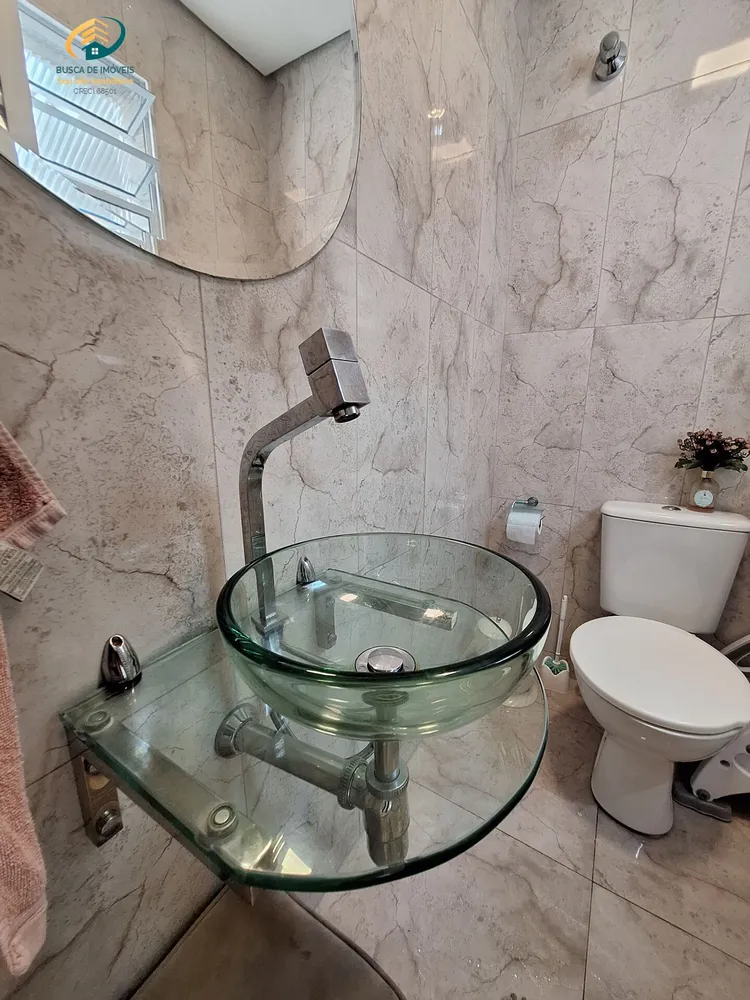 Casa, 3 quartos, 250 m² - Foto 3