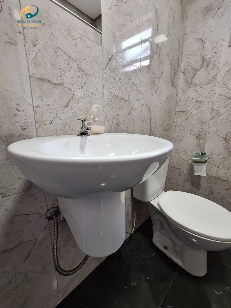 Casa, 3 quartos, 250 m² - Foto 11