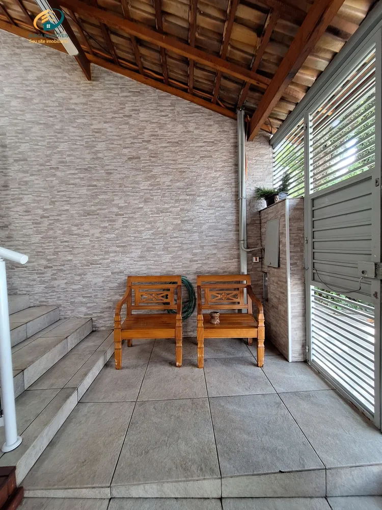 Casa, 3 quartos, 250 m² - Foto 16