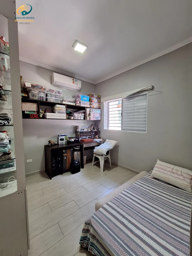 Casa, 3 quartos, 250 m² - Foto 4
