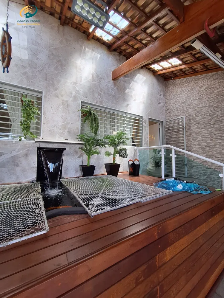 Casa, 3 quartos, 250 m² - Foto 15