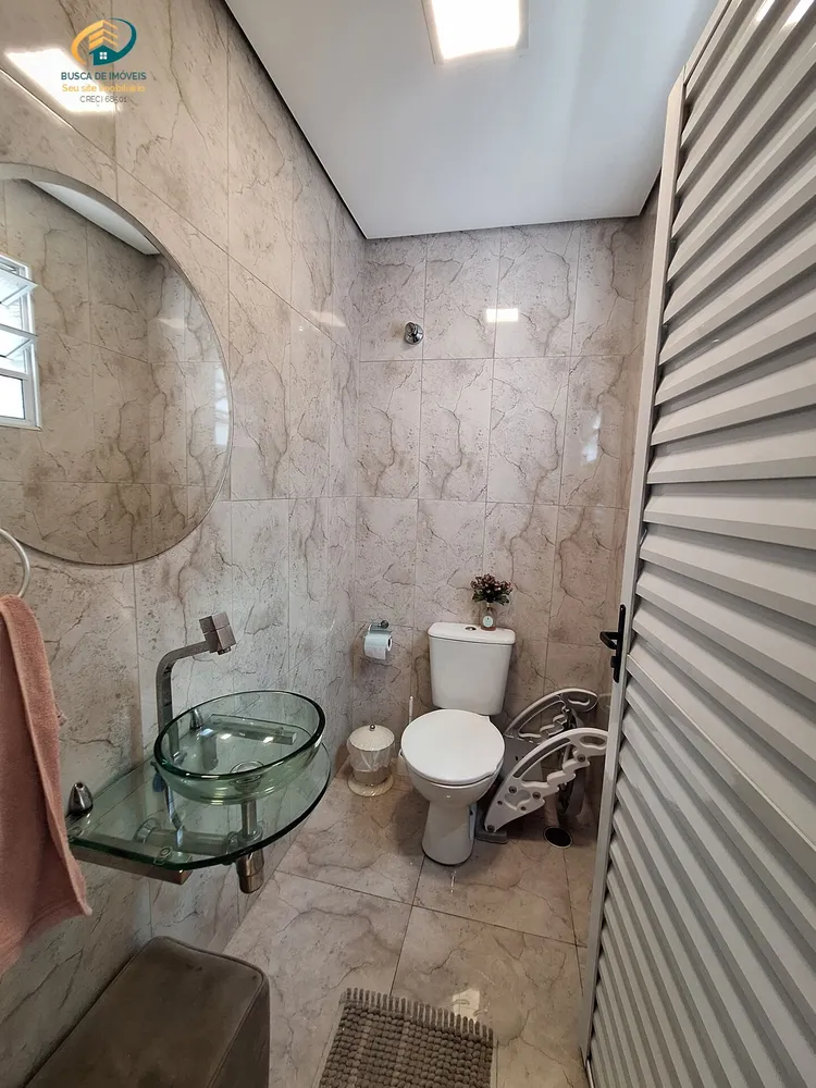 Casa, 3 quartos, 250 m² - Foto 2