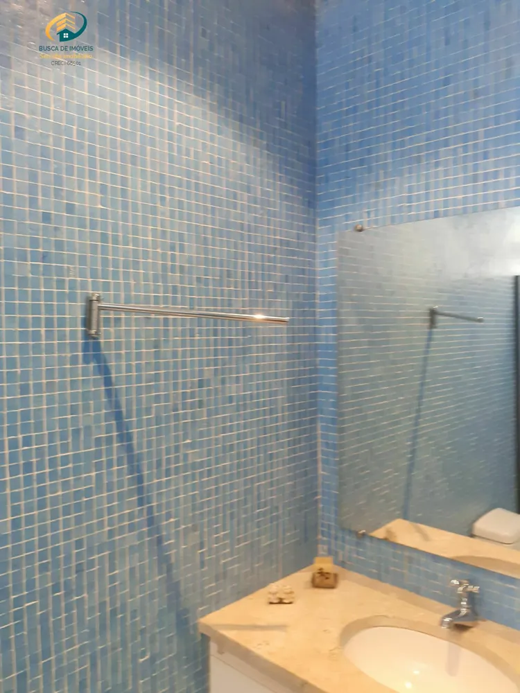 Sobrado, 3 quartos, 81 m² - Foto 12