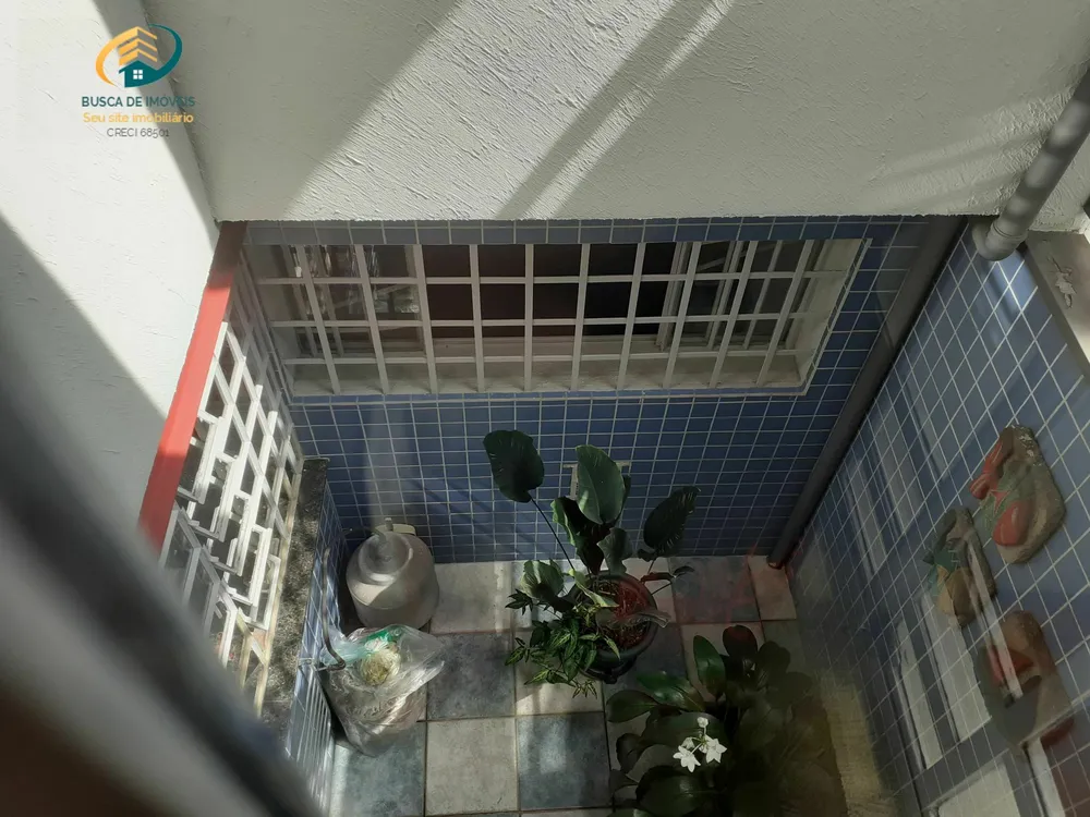 Sobrado, 3 quartos, 81 m² - Foto 10