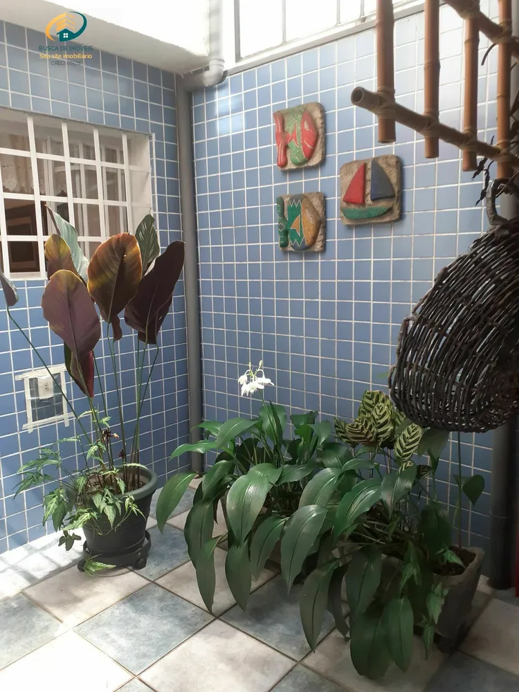 Sobrado, 3 quartos, 81 m² - Foto 14