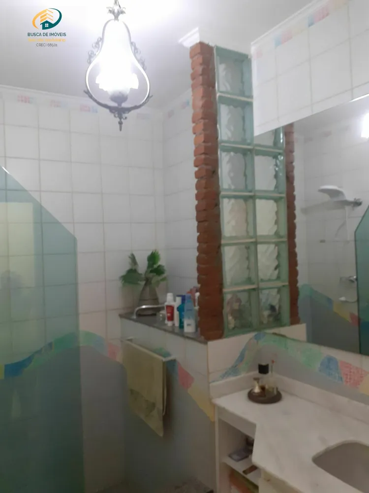 Sobrado, 3 quartos, 81 m² - Foto 3