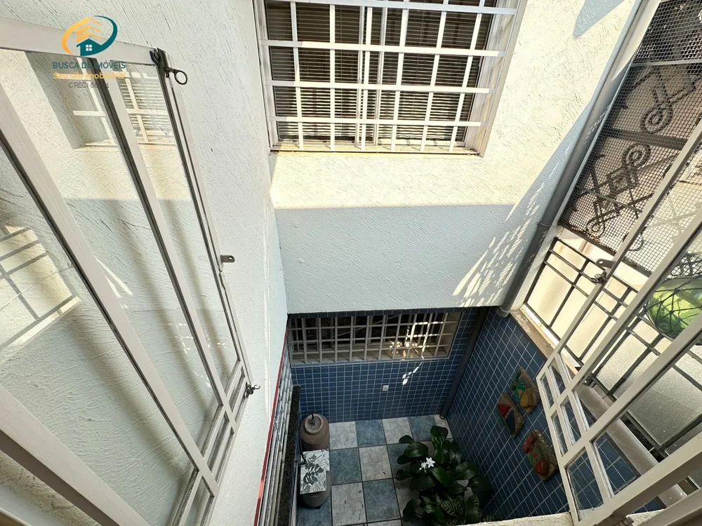 Sobrado, 3 quartos, 81 m² - Foto 1
