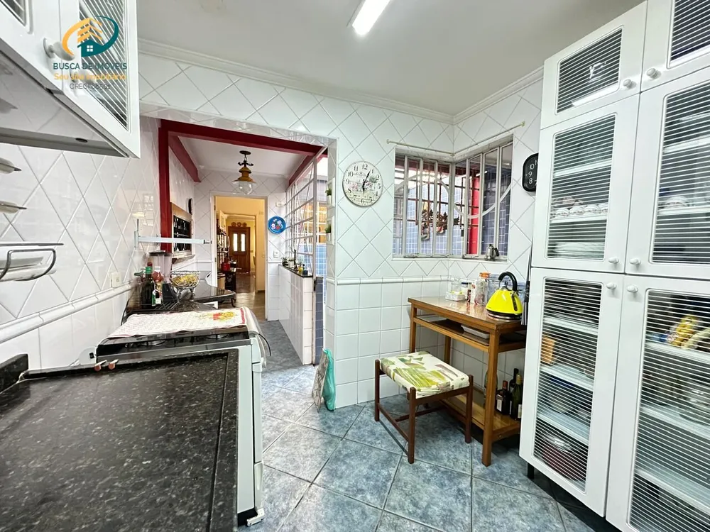 Sobrado, 3 quartos, 81 m² - Foto 8