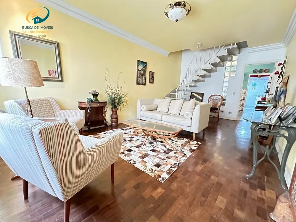 Sobrado, 3 quartos, 81 m² - Foto 15