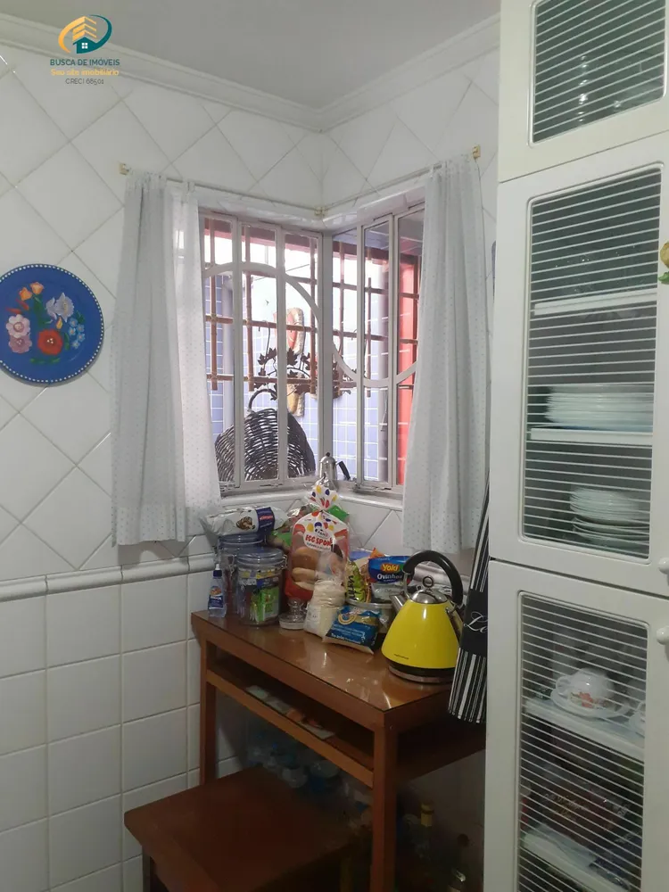 Sobrado, 3 quartos, 81 m² - Foto 4
