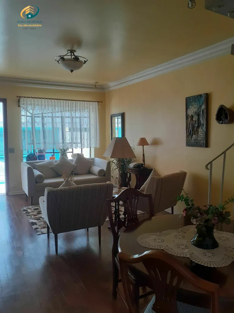 Sobrado, 3 quartos, 81 m² - Foto 10