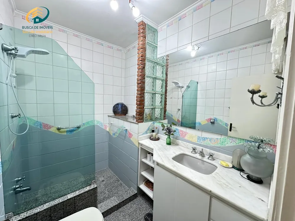 Sobrado, 3 quartos, 81 m² - Foto 16