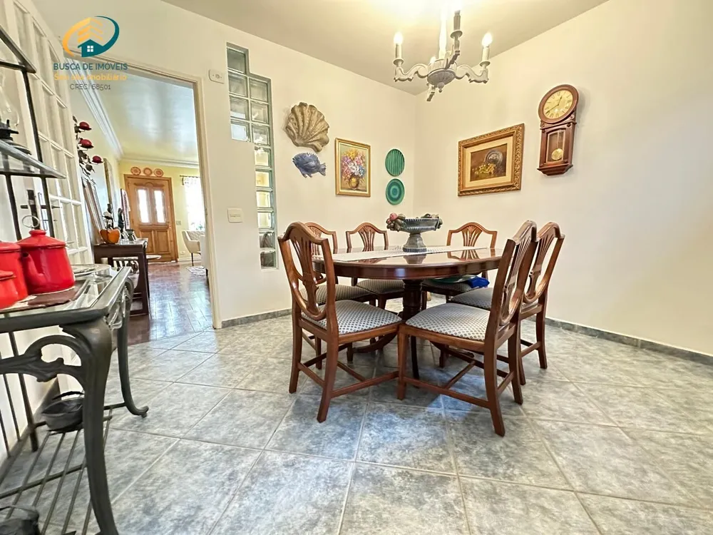 Sobrado, 3 quartos, 81 m² - Foto 5