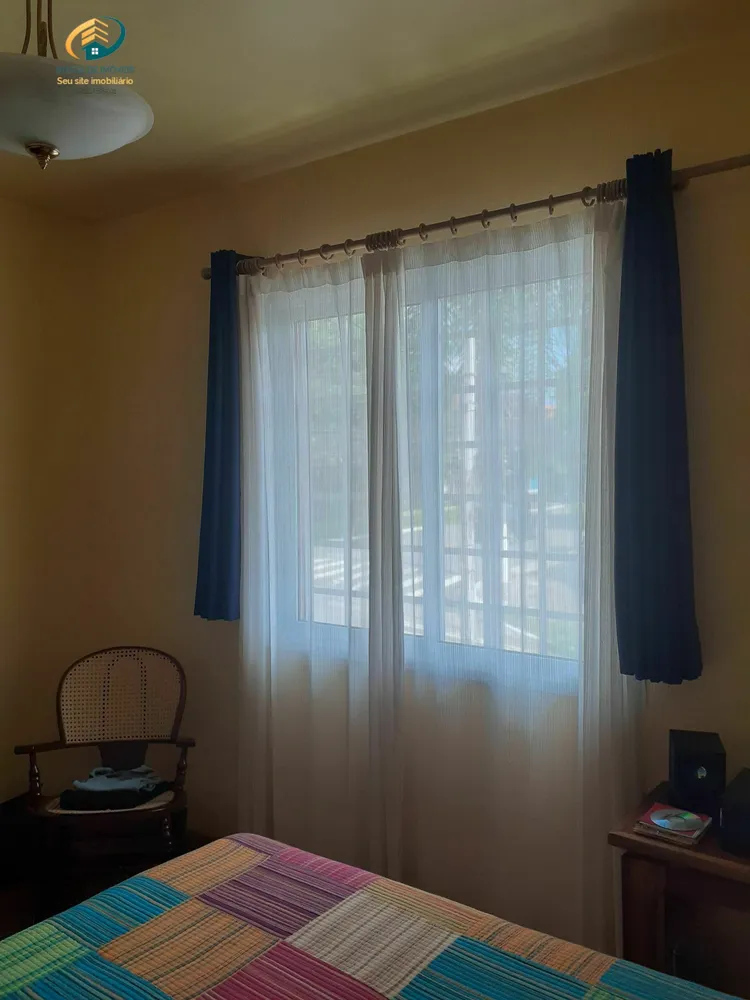 Sobrado, 3 quartos, 81 m² - Foto 6