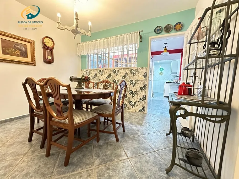 Sobrado, 3 quartos, 81 m² - Foto 4