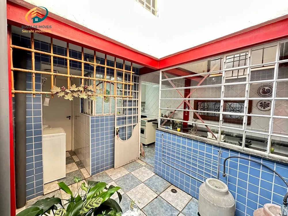 Sobrado, 3 quartos, 81 m² - Foto 8