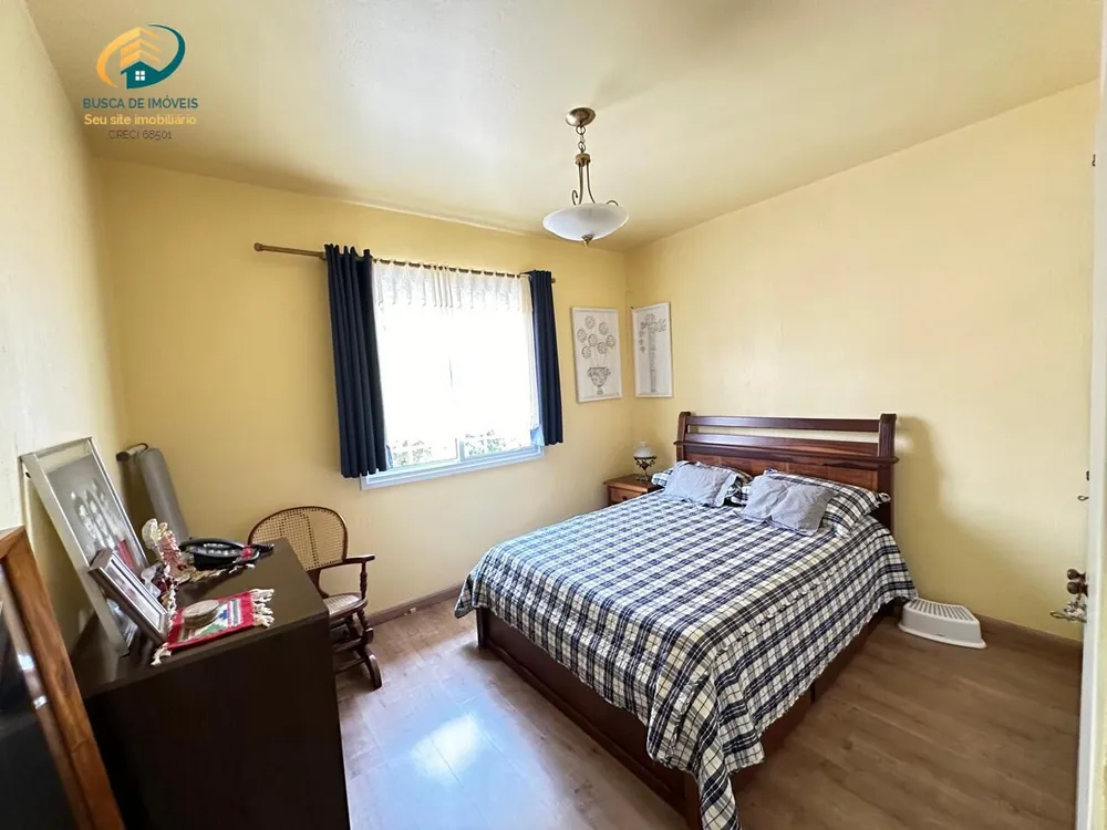 Sobrado, 3 quartos, 81 m² - Foto 15