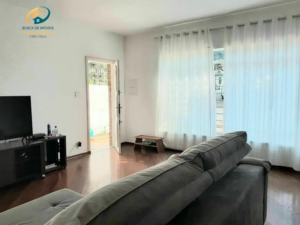 Sobrado, 3 quartos, 150 m² - Foto 4