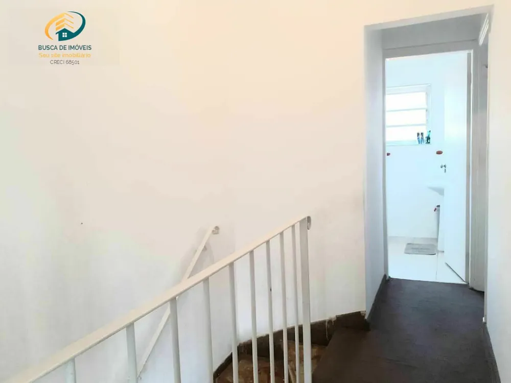 Sobrado, 3 quartos, 150 m² - Foto 10